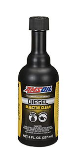 AMSOIL Diesel Injector Clean
