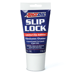 AMSOIL Slip Lock