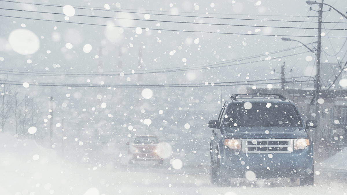 How to Get the Best Gas Mileage in Winter
