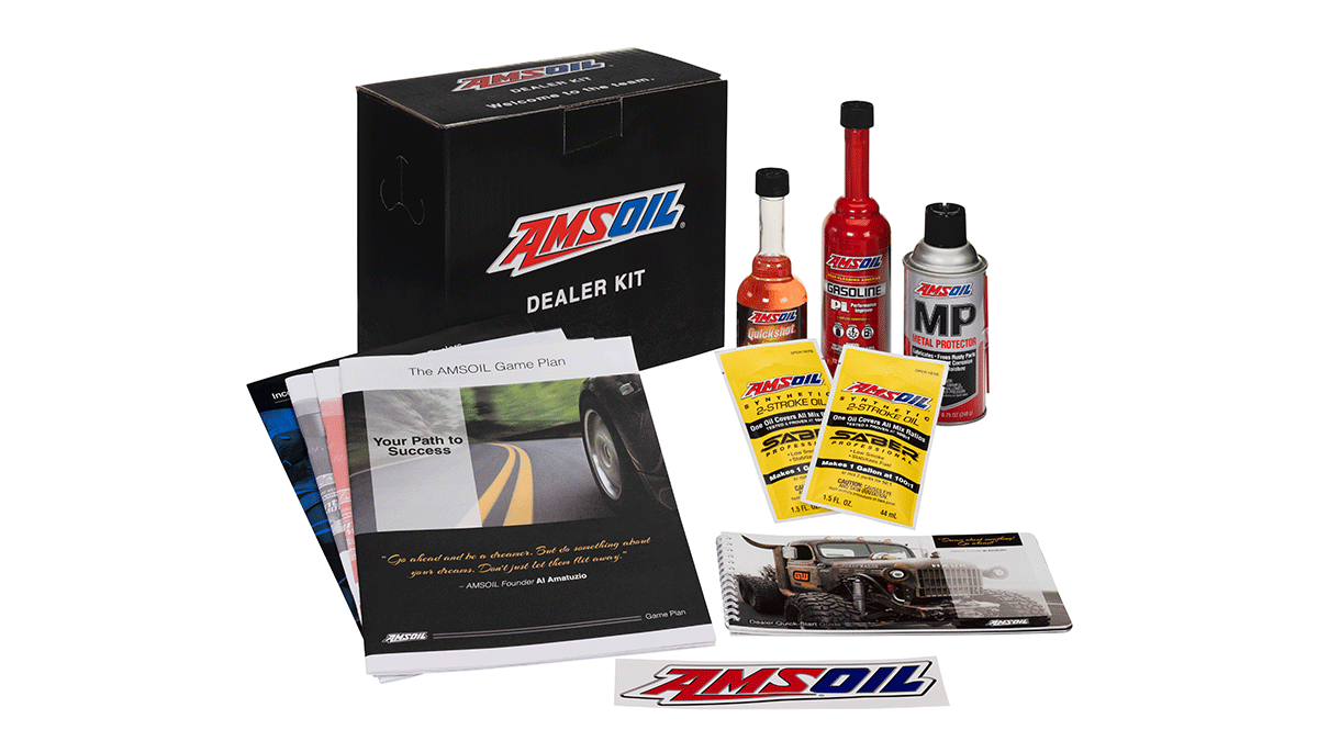 AMSOIL Dealer
