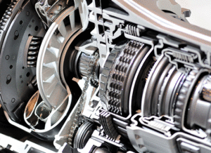 Transmission Flush vs Fluid Change: Which is Better? : AMSOIL