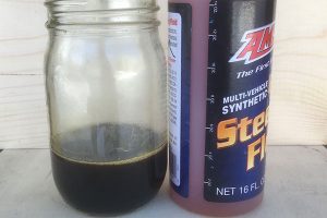 How to Check Power Steering Fluid (and When to Change it) - AMSOIL Blog