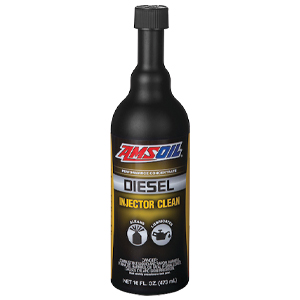 AMSOIL Diesel Injector Clean