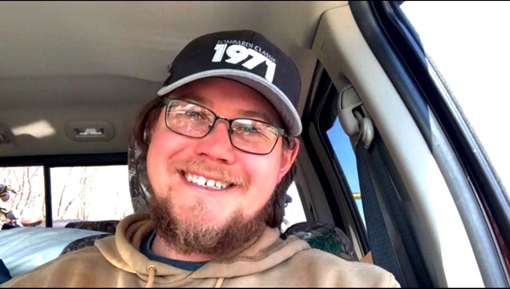Lake Michigan May 2020 Fishing Report