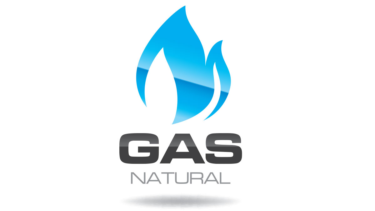 Natural gas motor oil