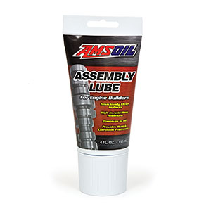 AMSOIL Assembly Lube