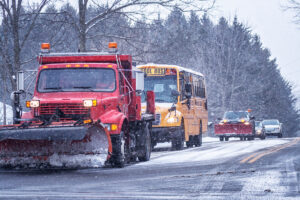 Superior Diesel Cold-Temperature Protection