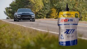 Transmission Fluid and Gear Oil: The Complete Guide