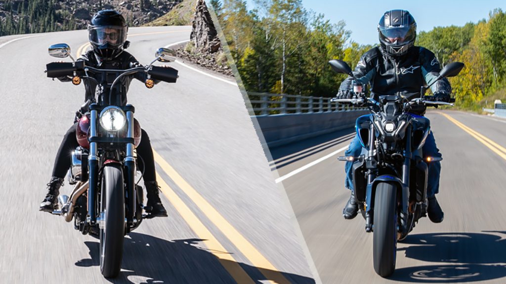 AMSOIL Synthetic Motorcycle Oil