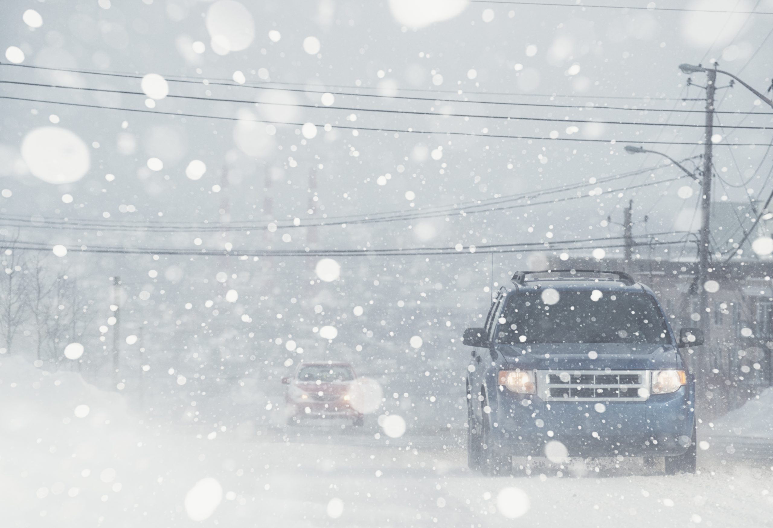 All-Wheel Drive (AWD) vs Four-Wheel Drive (4WD)