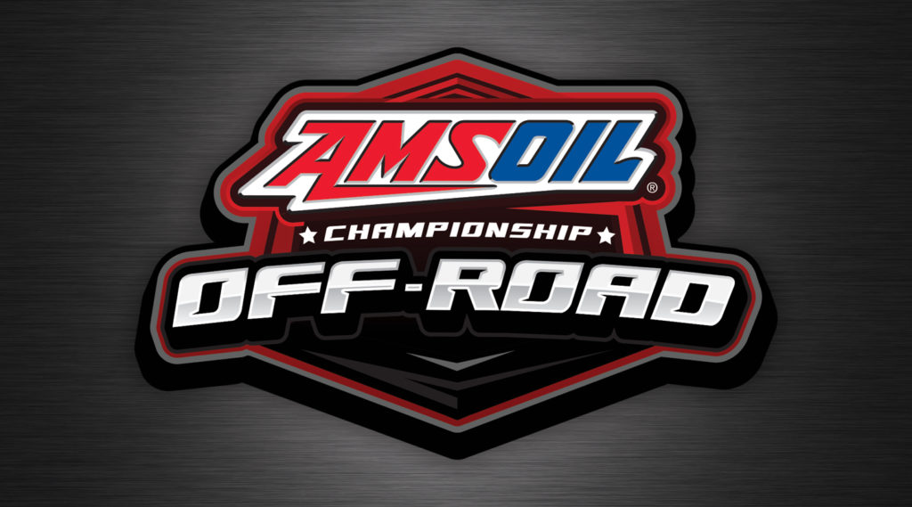 AMSOIL Championship Off-Road
