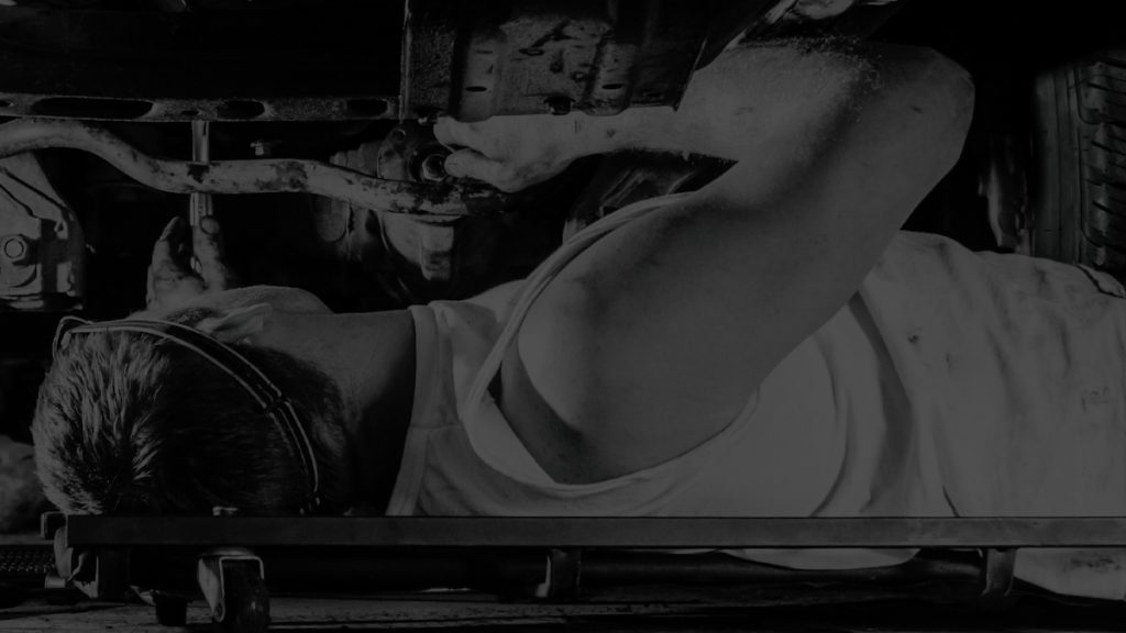 MyGarage Makes Tracking Vehicle Maintenance Easy