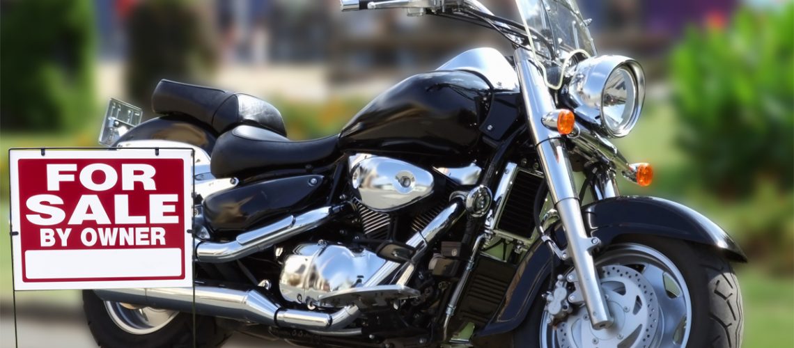 Used motorcycle buying guide