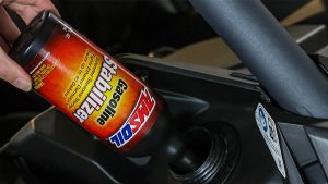 AMSOIL vs. Sea Foam