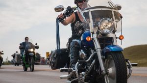 Motorcycle safety tips for riders.