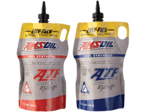 What Does Transmission Fluid Do?