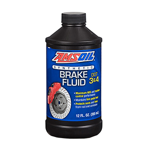 kubus Dicteren Seminarie DOT 3 and DOT 4 Brake Fluid: What's the Difference? - AMSOIL Blog