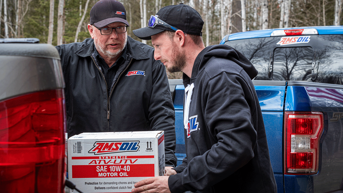 Is Becoming an Independent AMSOIL Dealer Worth It? – AMSOIL Blog