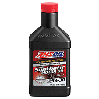 Synthetic vs. Conventional Motor Oil