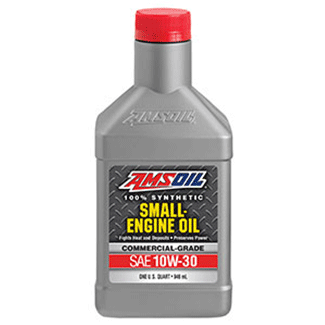 AMSOIL Synthetic Small-Engine Oil