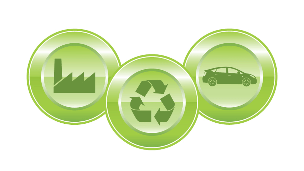 Make Your Vehicle More Environmentally Friendly