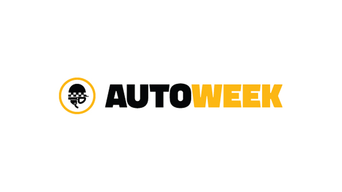 Autoweek logo