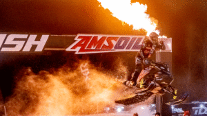 2022-2023 AMSOIL Championship Snocross Season Gears Up