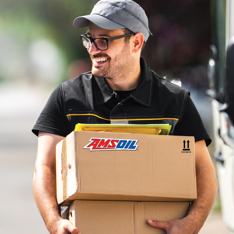 What is the Shelf Life of AMSOIL Synthetic Motor Oil? AMSOIL Blog