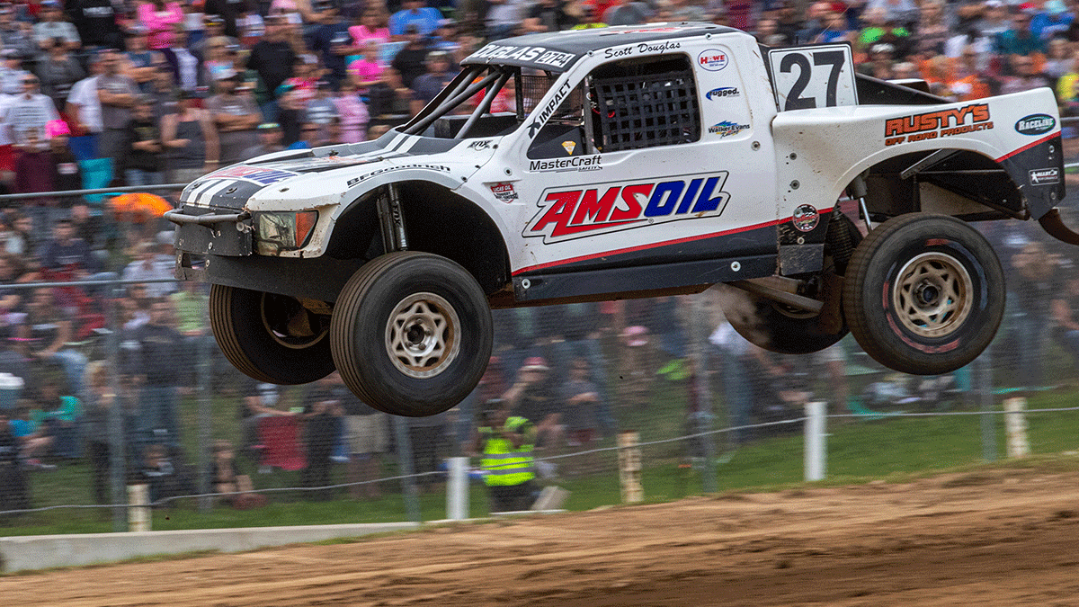 AMSOIL Championship Off-Road