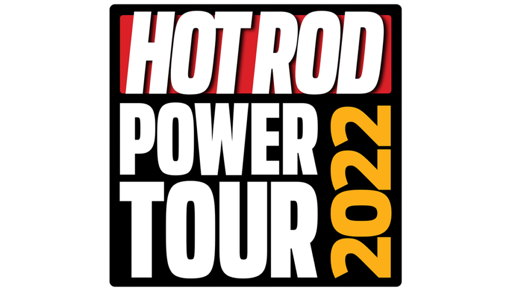 Hot Rod Power Tour - AMSOIL Blog
