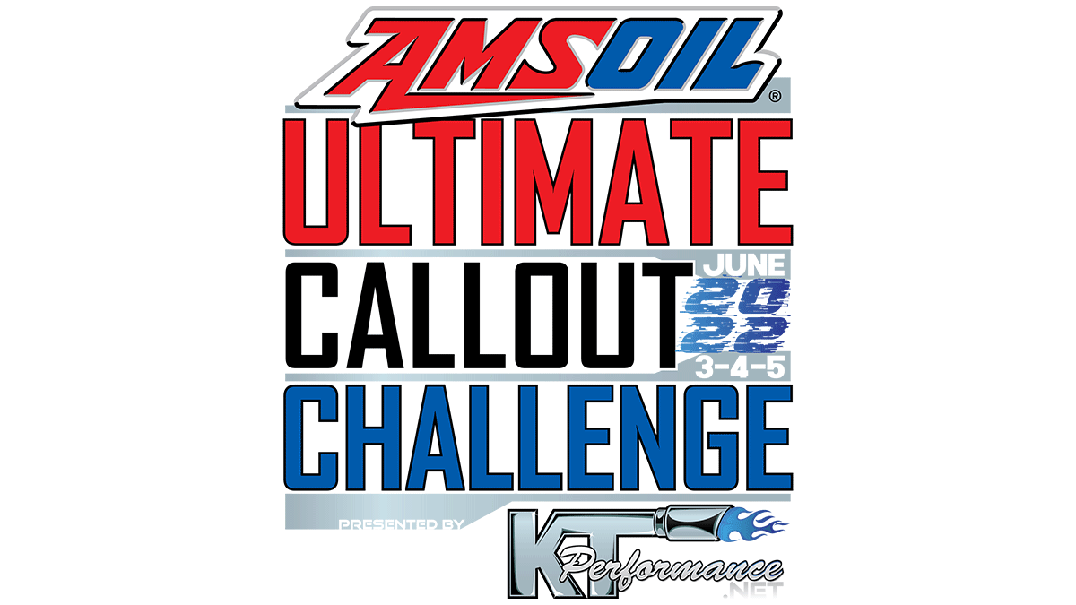 AMSOIL Ultimate Callout Challenge