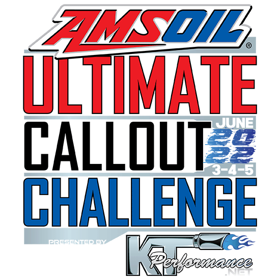 Ultimate Callout Challenge