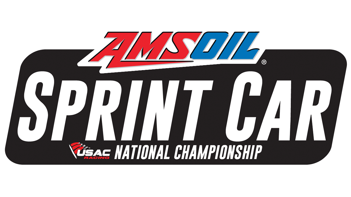 USAC National Sprint Car Championship