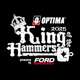 King of the Hammers