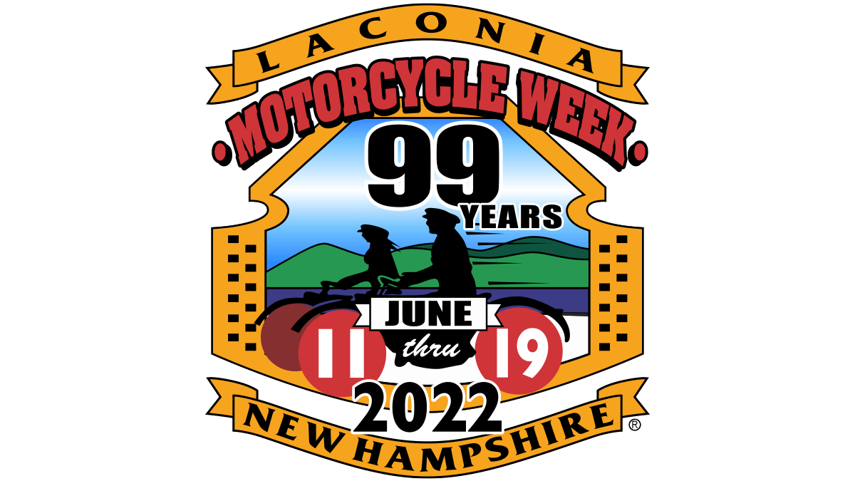 2022 Laconia Motorcycle Week
