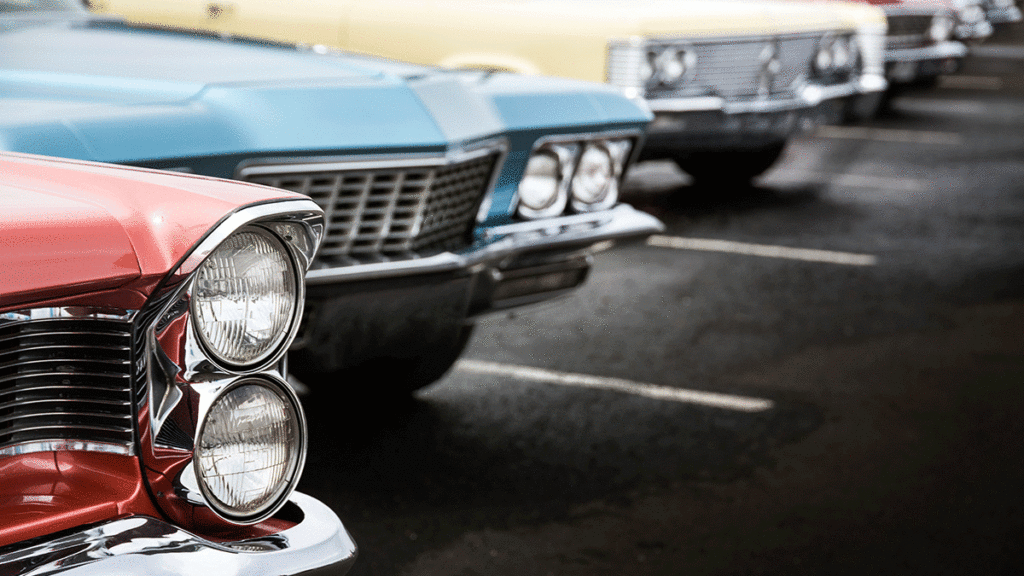 Classic Car and Truck Maintenance Tips