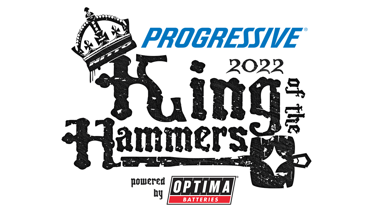 King of the Hammers 2022