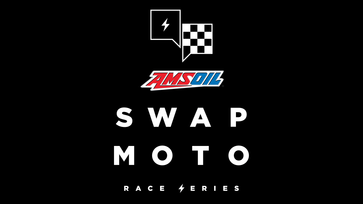 Swapmoto Race Series