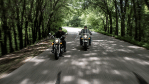 4 Fantastic Motorcycle Rides of the Midwest
