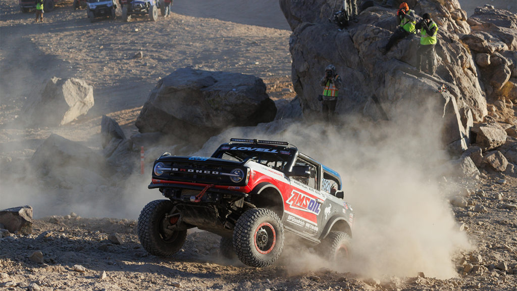 Your Complete Guide to 2023 King of the Hammers AMSOIL Blog