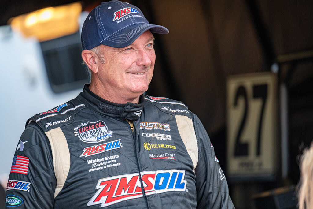 Scott Douglas Inducted into Off-Road Hall of Fame - AMSOIL Blog