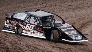 Sportsman’s Spotlight: Dan Ebert