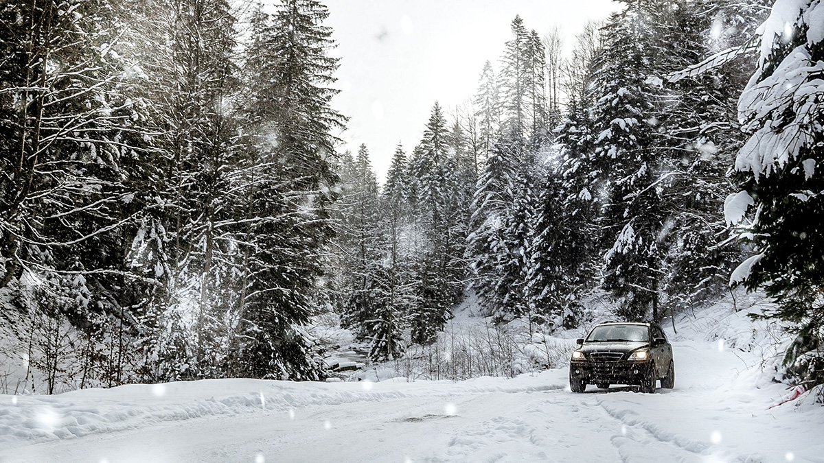 How to Build a Winter Survival Kit for Your Car 