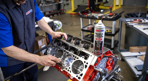 Head Gaskets: Understanding a Critical Engine Component - AMSOIL Blog