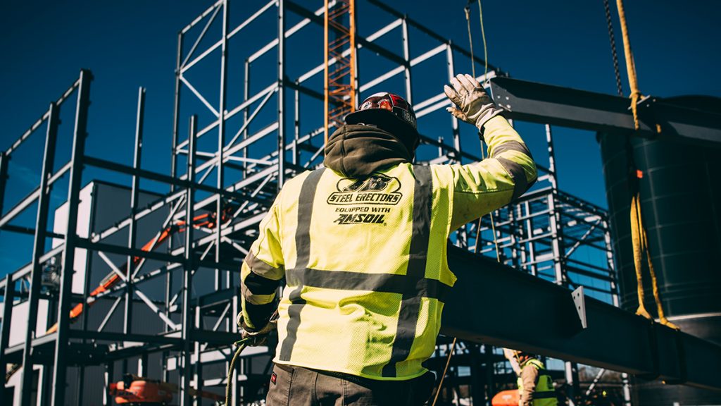 Jimmy Henderson Commercial Builder