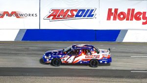 AMSOIL Partners With Freedom Factory