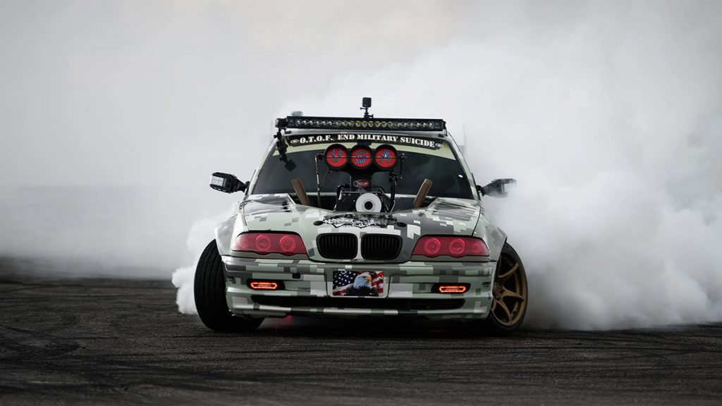 LS Fest: An Enthusiast Event that Bleeds Performance