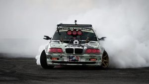 LS Fest: An Enthusiast Event that Bleeds Performance