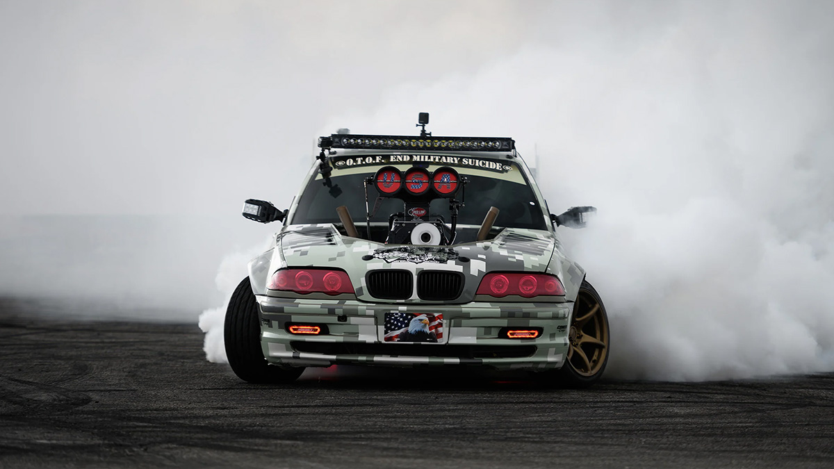 LS Fest: An Enthusiast Event that Bleeds Performance