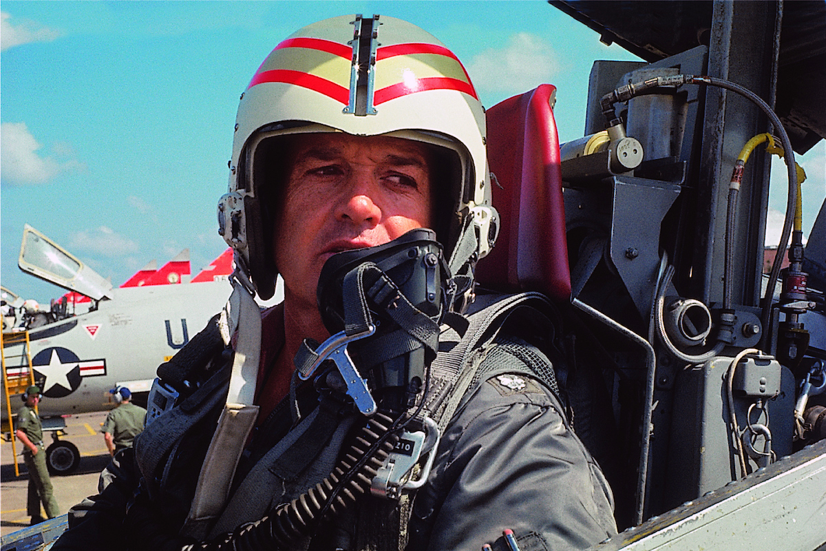 From Fighter Jets to Synthetic Oil: The AMSOIL Way 